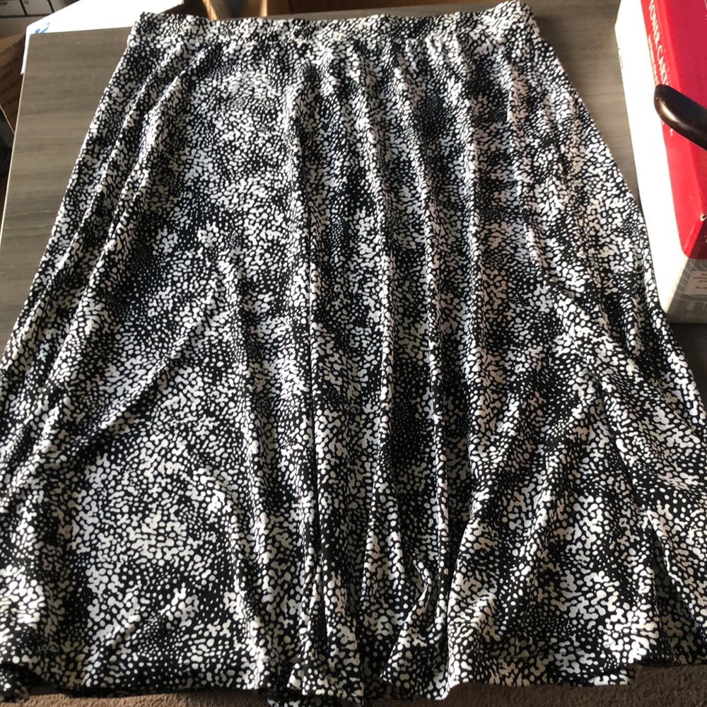 Sunday skirt